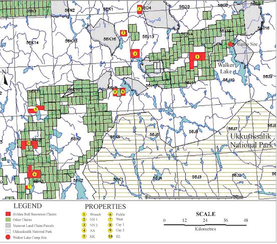 Page 25 Map